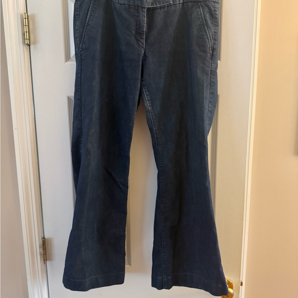 Express Denim Trousers